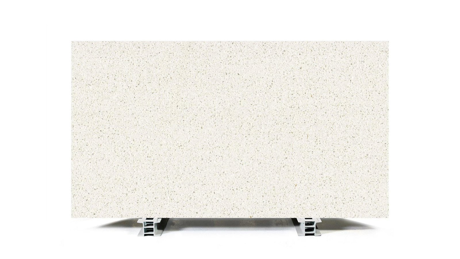 Composiet Keukenbladen Bianco Cristal Unistone