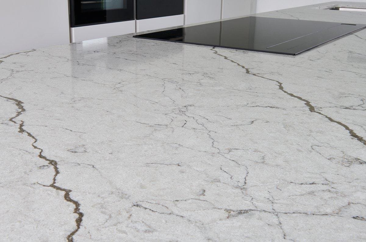 Unistone Diamant Composiet Werkbladen
